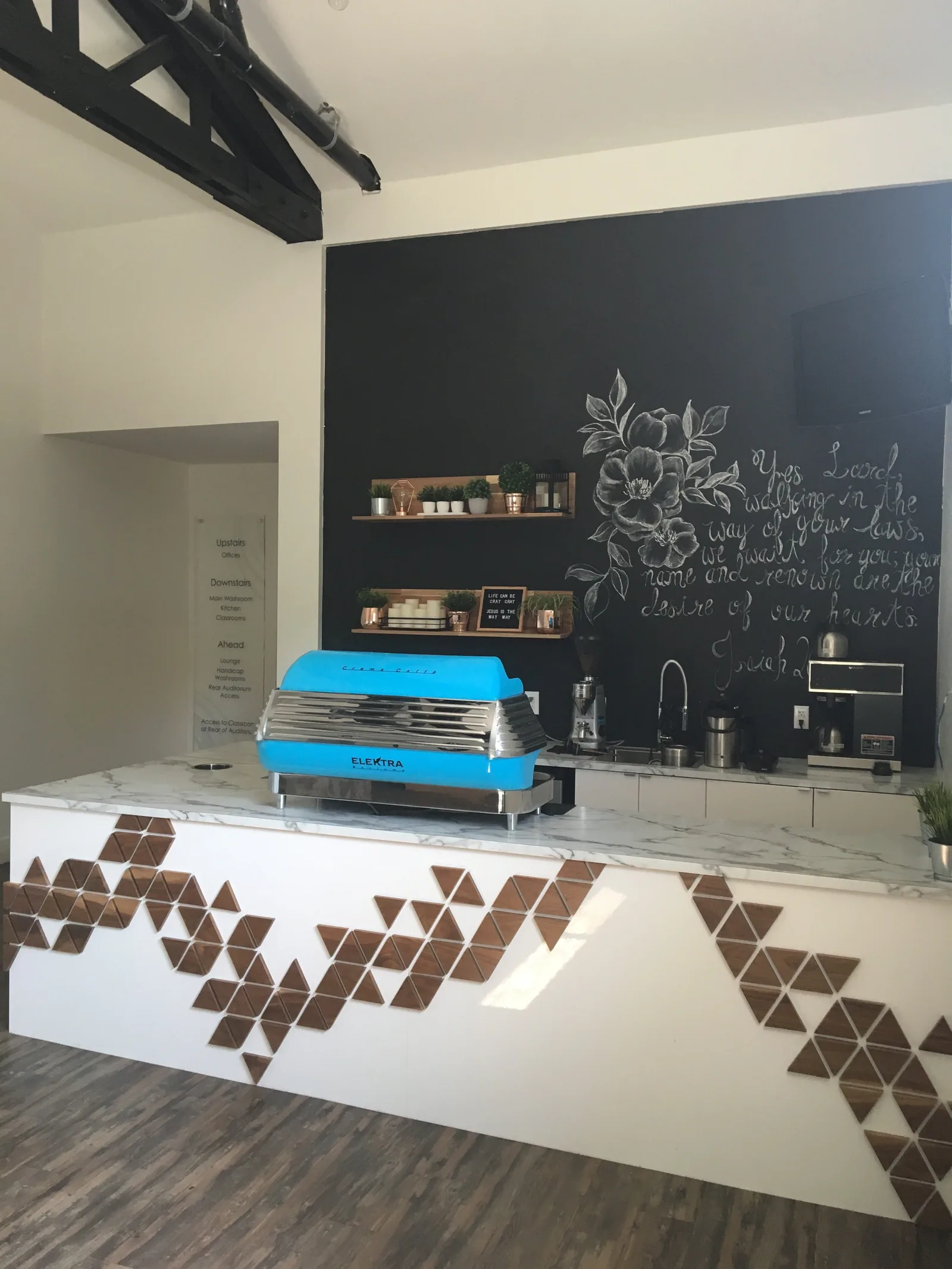 Coffee Bar
